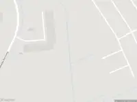 Brandweer met gepaste spoed naar de Oosterhavenweg in Vlissingen