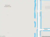 Brandweer met gepaste spoed naar de Zeelandsedijk in Volkel