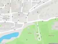 Brandweer met grote spoed naar de Westvest in Sint-Maartensdijk vanwege middelgrote brand