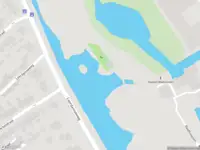 Brandweer met gepaste spoed naar de Leerdamseweg in Asperen