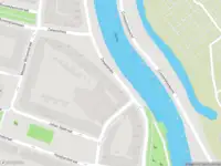 Besteld ambulance vervoer naar de Zwaanshals in Rotterdam