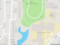 Politie met grote spoed naar de Van Leeuwenhoeklaan in Zoetermeer vanwege ongeval met letsel