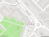 Besteld ambulance vervoer naar de Schubertlaan in Maassluis