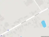 Brandweer met grote spoed naar de Vylainlaan in Heikant vanwege middelgrote brand