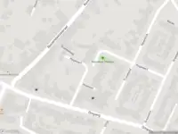 Politie met grote spoed naar de Molensingel in Wouw vanwege letsel