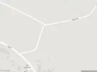 Politie naar de Rijksweg in Velden vanwege aanrijding met letsel