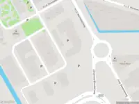 Besteld ambulance vervoer naar de H.J.E. Wenckebachweg in Amsterdam-Duivendrecht