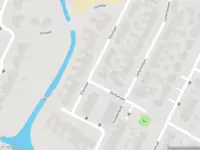 Brandweer met grote spoed naar de Berkenlaan in Duiven vanwege reanimatie