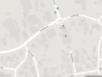 Overlastmelding Provincialeweg-Zuid & N283 in Genderen gesloten