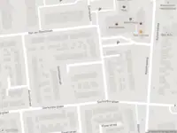 Ambulance met gepaste spoed naar de Snethlagestraat in Hellevoetsluis