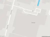 Overlastmelding Industrieweg in Giessen gesloten