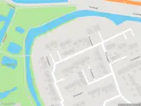 Overlastmelding Prickwaert in Sliedrecht gesloten