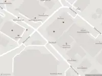 Overlastmelding Edisonstraat in 7006RB Doetinchem gesloten