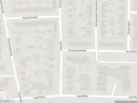 Brandweer met gepaste spoed naar de Van Alkemadelaan in Limmen