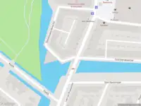 Anonieme overlastmelding Steenhouwerskwartier in Heemskerk