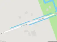 Overlastmelding Diepsmeerweg in Oudkarspel gesloten