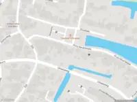 Anonieme overlastmelding Prins Hendrikkade in Broek op Langedijk gesloten