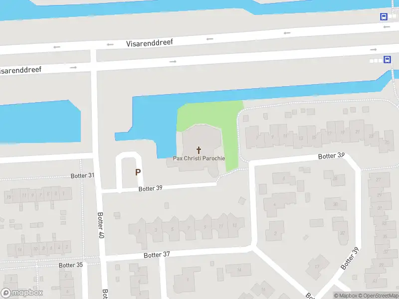 Overlastmelding Botter 39 in Lelystad gesloten