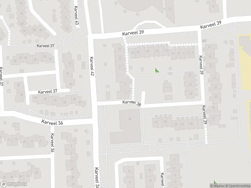 Overlastmelding Karveel in Lelystad gesloten