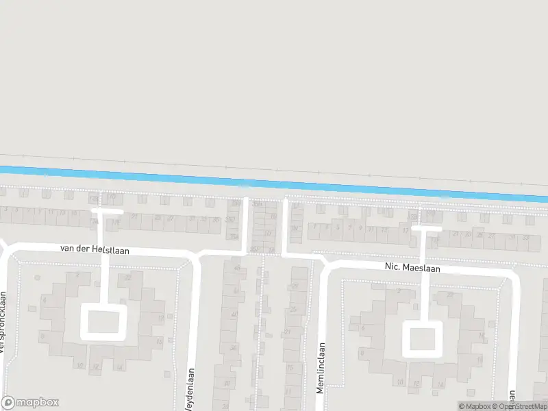 Overlastmelding Nicolaes Maeslaan in Heerhugowaard gesloten