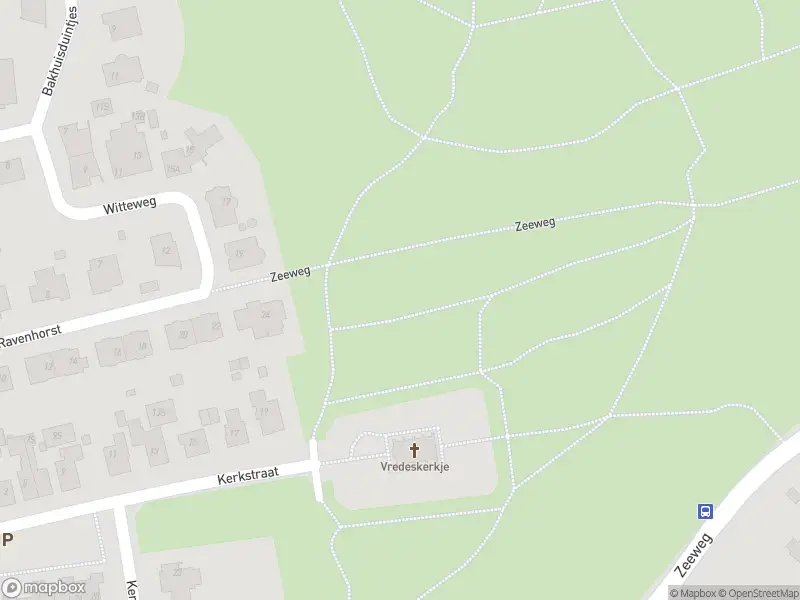 Overlastmelding Van Hasseltweg & Kerkstraat in Bergen aan Zee