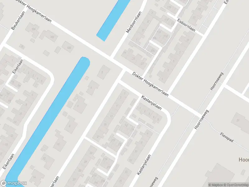 Overlastmelding Hazelaarlaan in Middenmeer gesloten