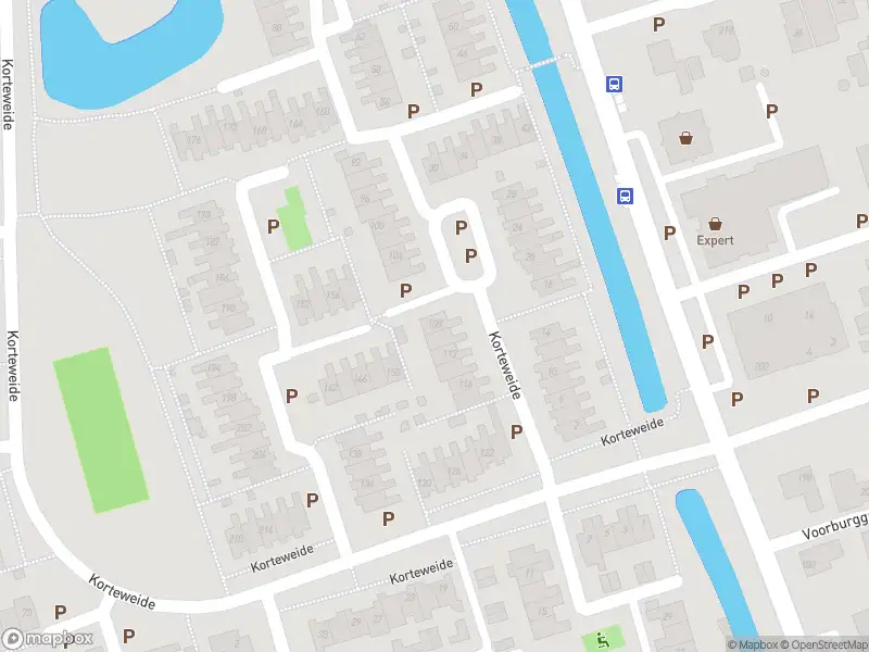 Anonieme overlastmelding Korteweide in Zuid-Scharwoude gesloten