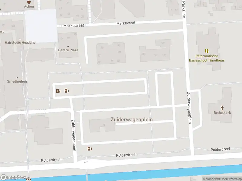 Anonieme overlastmelding Zuiderwagenplein in Lelystad gesloten