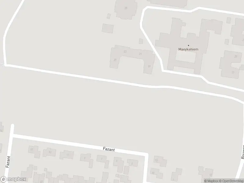 Overlastmelding De Tûke in Sint Nicolaasga gesloten