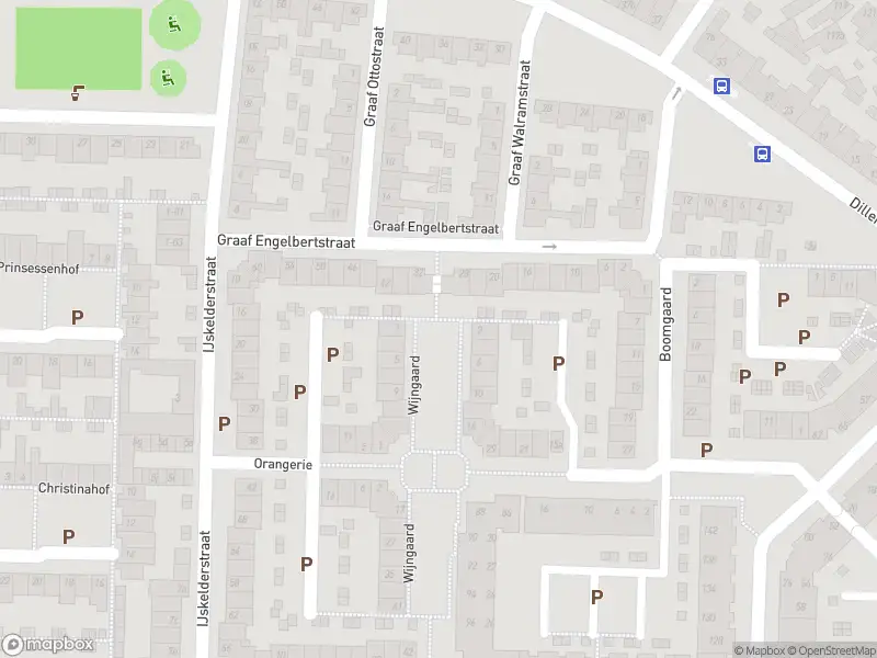 Overlastmelding Wijngaard in Tilburg gesloten