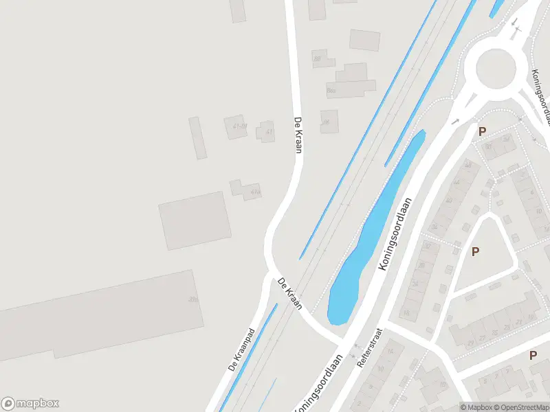 Overlastmelding De Kraan in Berkel-Enschot