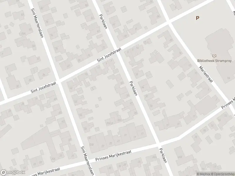 Overlastmelding Amentstraat in 6039RA Stramproy