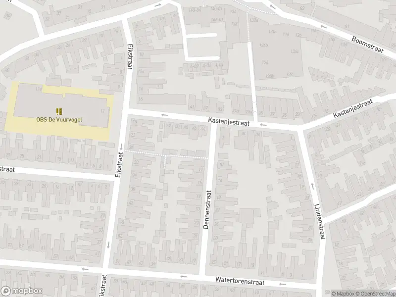 Overlastmelding Missionarisstraat in 5038PG Tilburg