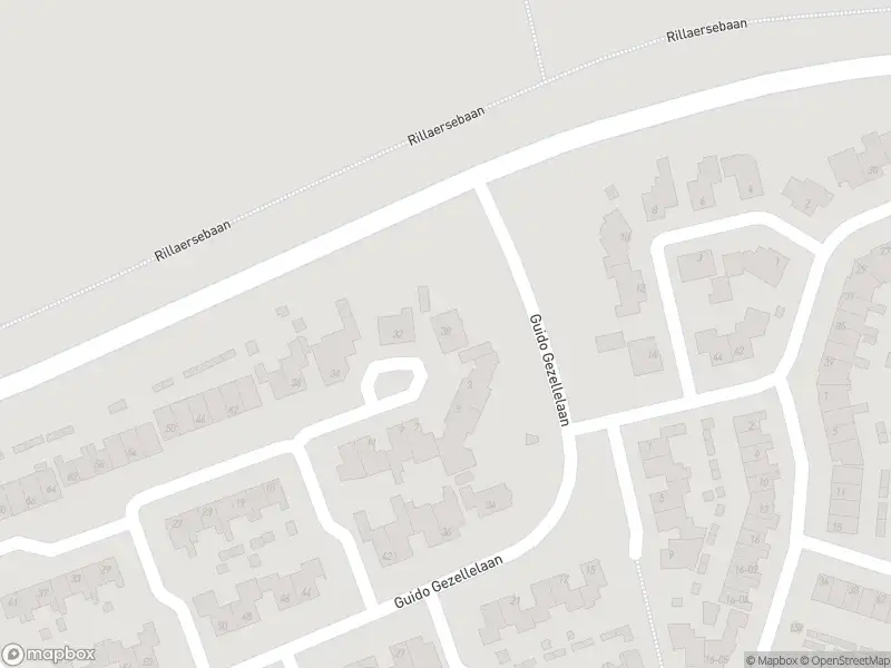 Overlastmelding Hendrik Tollensdreef in Goirle gesloten