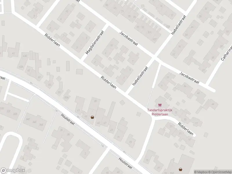 Overlastmelding Ridderlaan in Echt