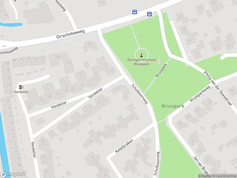 Overlastmelding Johan Frisopark in Best gesloten