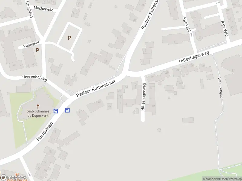 Overlastmelding  in Mechelen