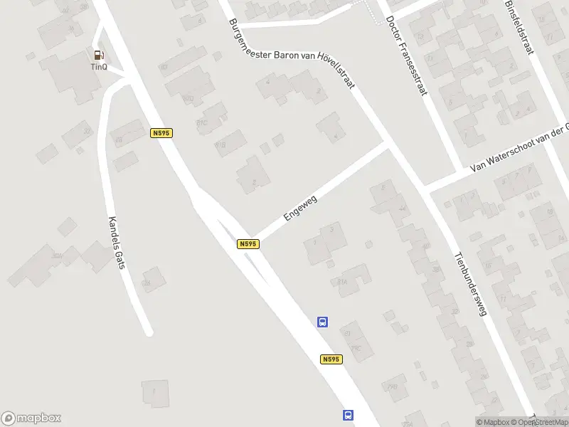 Overlastmelding Engeweg in Wijlre