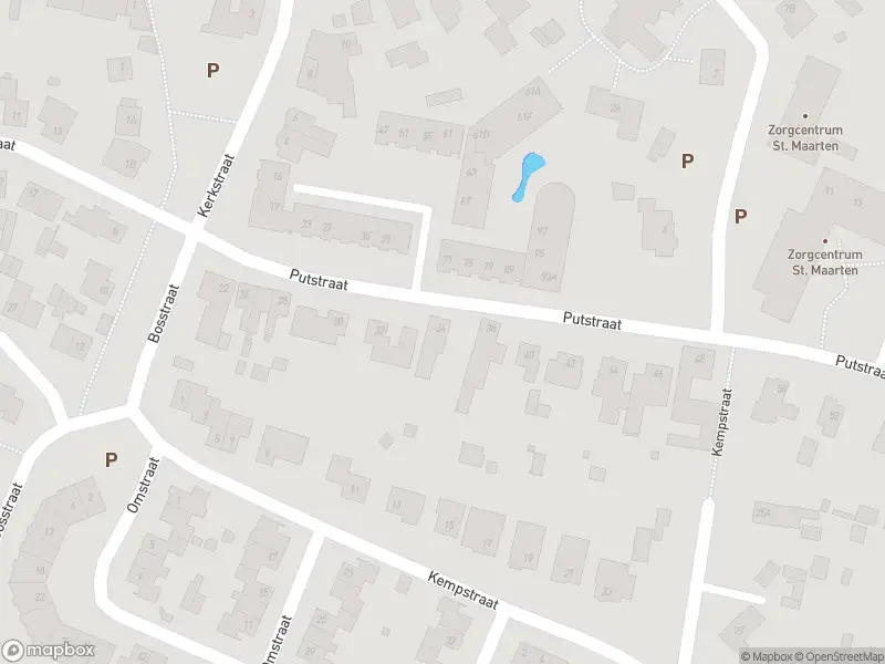 Anonieme overlastmelding Putstraat in Born gesloten