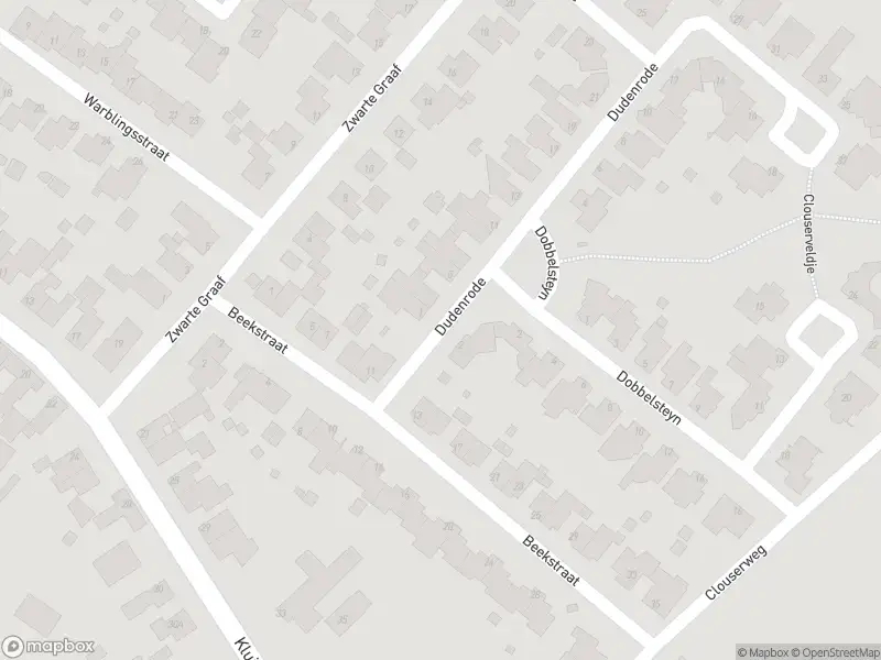 Overlastmelding Dudenrode in Doenrade gesloten