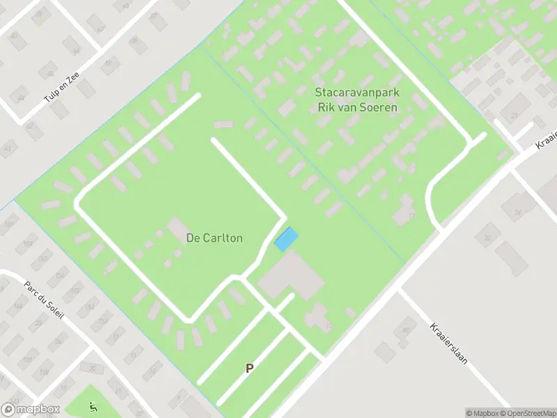 Overlastmelding Kraaierslaan in Noordwijk gesloten