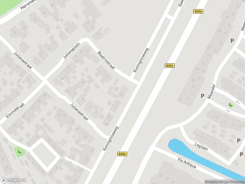 Overlastmelding Koninginneweg in Noordwijkerhout gesloten