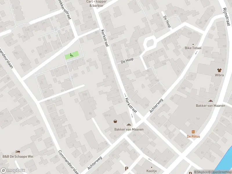 Overlastmelding Kerkstraat in Katwijk gesloten