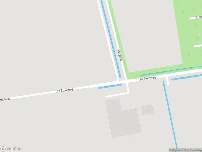 Overlastmelding Hazelaarshof in Dirksland