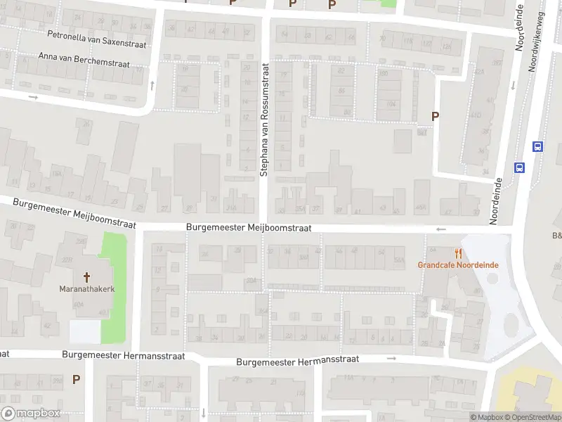 Overlastmelding Burgemeester Meijboomstraat in Rijnsburg gesloten