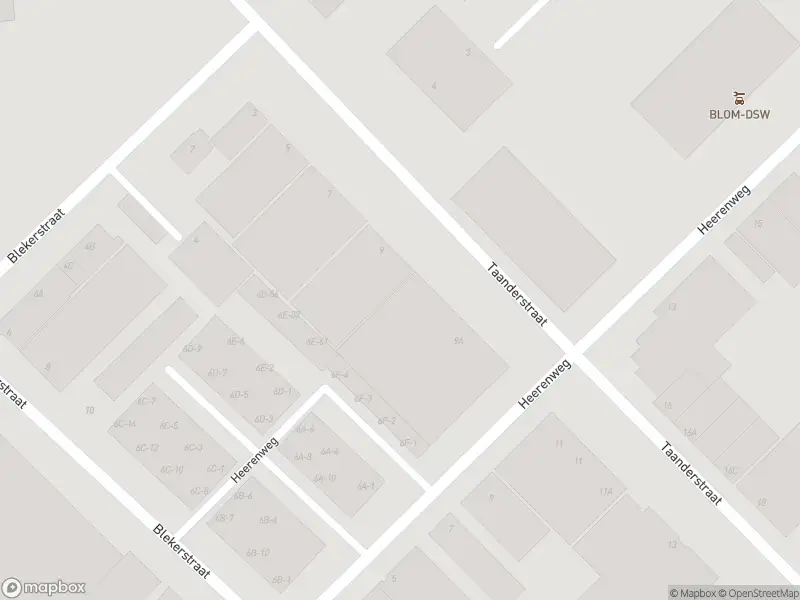 Anonieme overlastmelding Taanderstraat in Katwijk