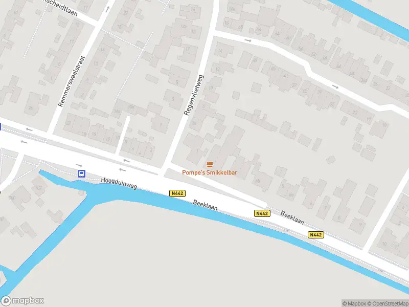 Overlastmelding Beeklaan in De Zilk