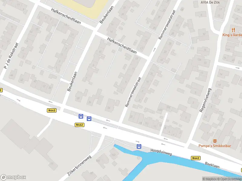 Overlastmelding Remmerswaalstraat in De Zilk