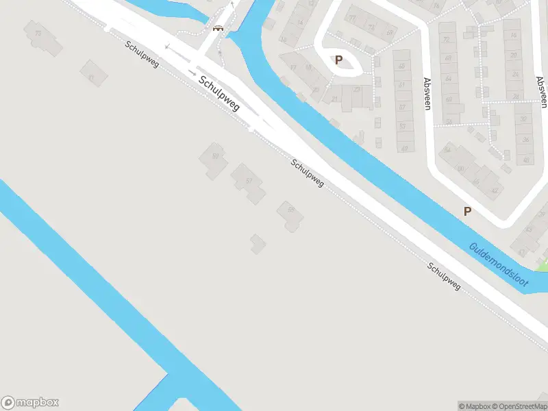 Overlastmelding Schulpweg in Noordwijkerhout gesloten