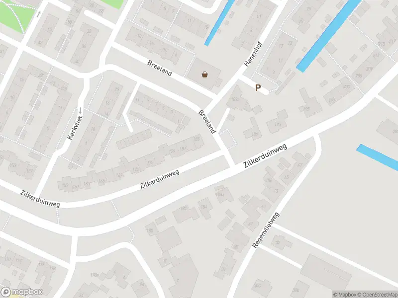 Overlastmelding Zilkerduinweg in De Zilk gesloten